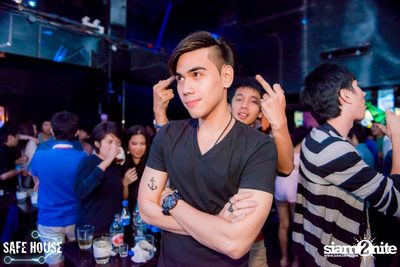 2015 Countdown New Year Party — photo 23