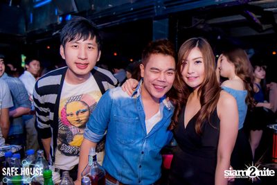 2015 Countdown New Year Party — photo 28