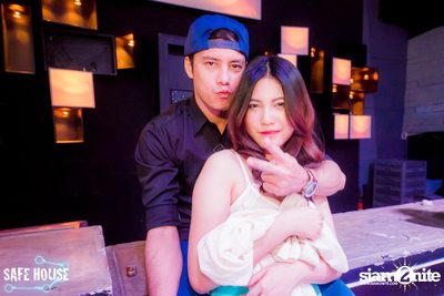 2015 Countdown New Year Party — photo 211
