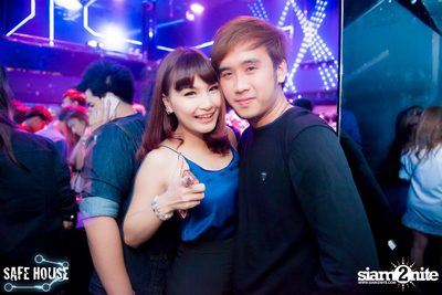 2015 Countdown New Year Party — photo 114