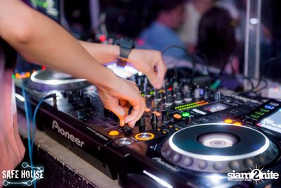 2015 Countdown New Year Party — photo 144