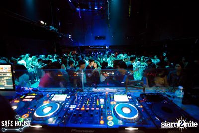2015 Countdown New Year Party — photo 93