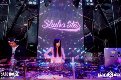 2015 Countdown New Year Party — photo 154