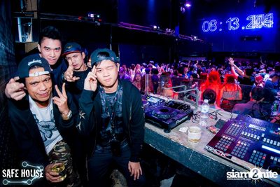 2015 Countdown New Year Party — photo 67