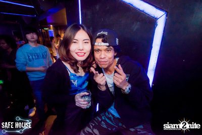 2015 Countdown New Year Party — photo 204