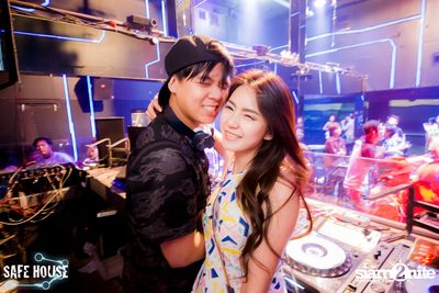 2015 Countdown New Year Party — photo 286