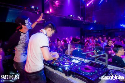 2015 Countdown New Year Party — photo 253