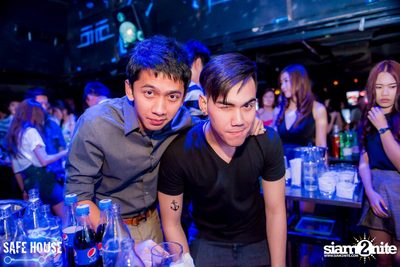 2015 Countdown New Year Party — photo 27