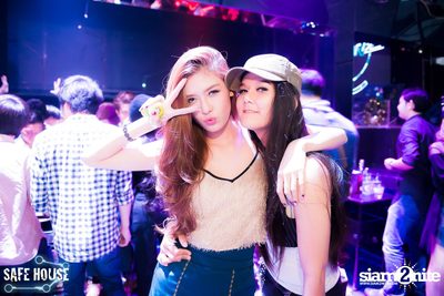 2015 Countdown New Year Party — photo 100