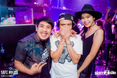 2015 Countdown New Year Party — photo 265