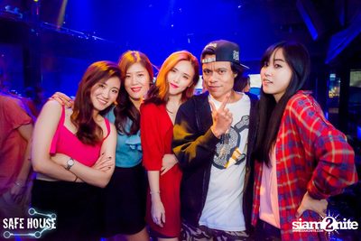 2015 Countdown New Year Party — photo 284