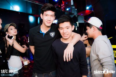 2015 Countdown New Year Party — photo 102