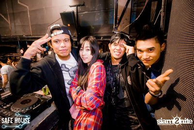 2015 Countdown New Year Party — photo 289