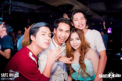 2015 Countdown New Year Party — photo 208