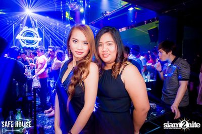 2015 Countdown New Year Party — photo 218