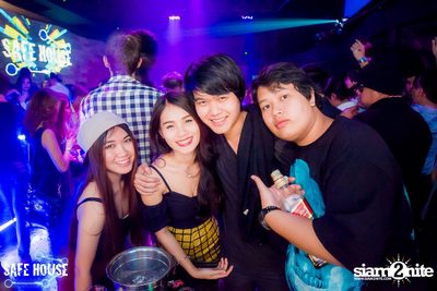 2015 Countdown New Year Party — photo 212