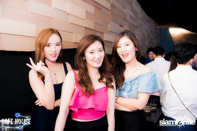 2015 Countdown New Year Party — photo 97