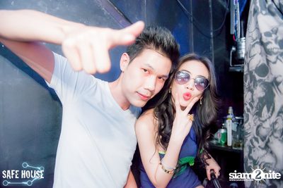 2015 Countdown New Year Party — photo 194