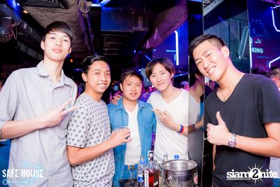 2015 Countdown New Year Party — photo 60