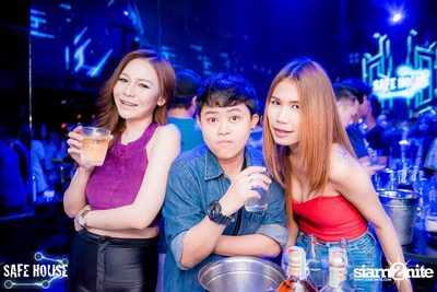 2015 Countdown New Year Party — photo 40