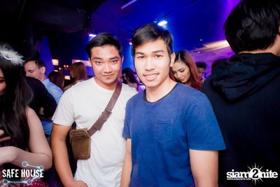 2015 Countdown New Year Party — photo 222