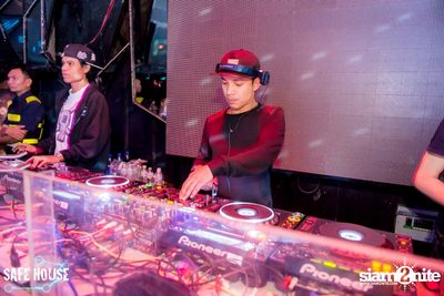 2015 Countdown New Year Party — photo 54