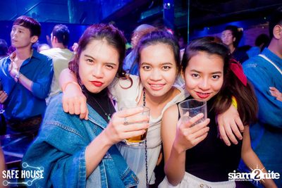 2015 Countdown New Year Party — photo 241