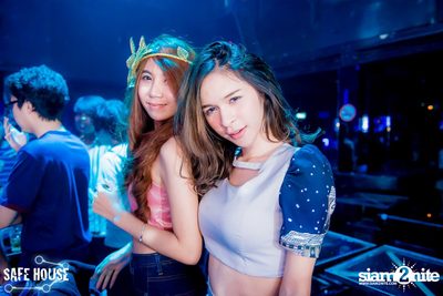 2015 Countdown New Year Party — photo 273