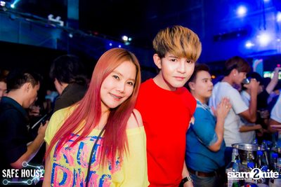 2015 Countdown New Year Party — photo 191