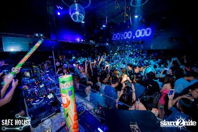 2015 Countdown New Year Party — photo 83