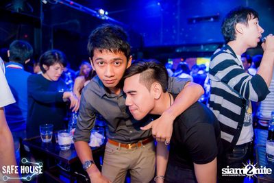 2015 Countdown New Year Party — photo 22