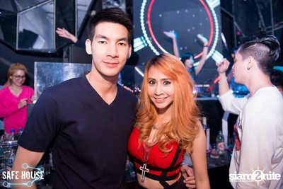 2015 Countdown New Year Party — photo 189