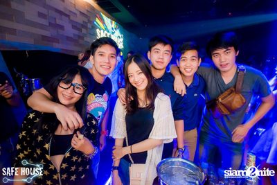 2015 Countdown New Year Party — photo 214