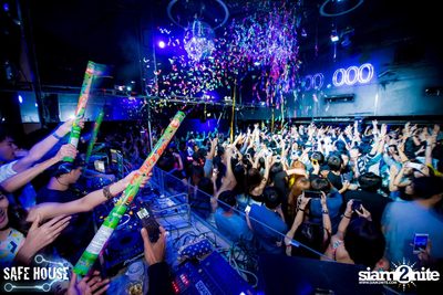 2015 Countdown New Year Party — photo 78