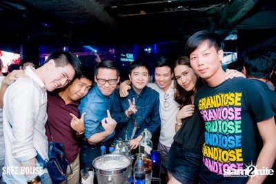 2015 Countdown New Year Party — photo 177