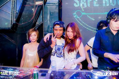 2015 Countdown New Year Party — photo 277