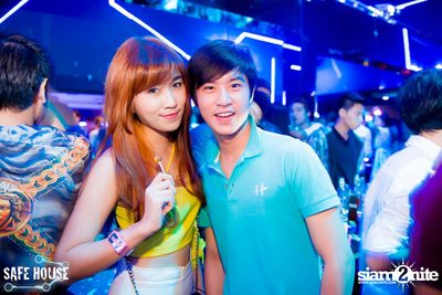 2015 Countdown New Year Party — photo 123