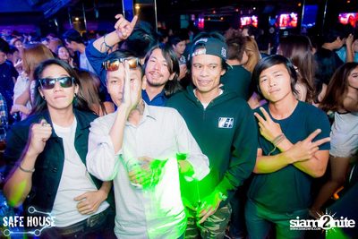 2015 Countdown New Year Party — photo 139
