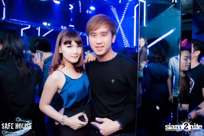 2015 Countdown New Year Party — photo 113