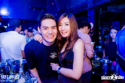 2015 Countdown New Year Party — photo 192