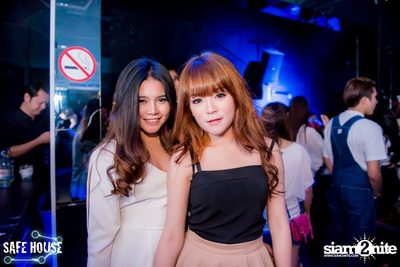 2015 Countdown New Year Party — photo 16
