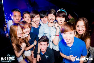 2015 Countdown New Year Party — photo 224