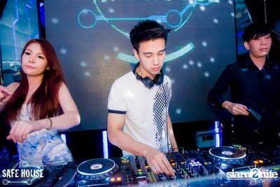 2015 Countdown New Year Party — photo 270