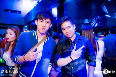 2015 Countdown New Year Party — photo 63