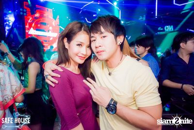 2015 Countdown New Year Party — photo 233