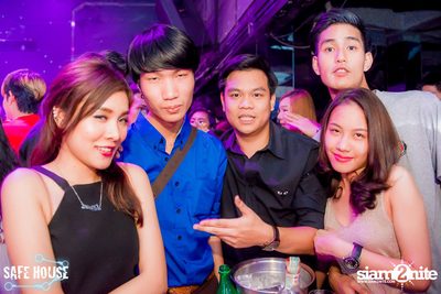 2015 Countdown New Year Party — photo 179
