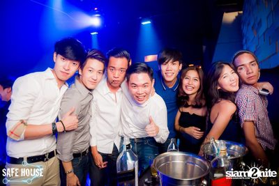 2015 Countdown New Year Party — photo 215