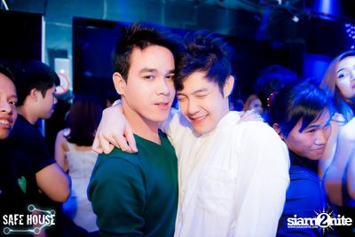 2015 Countdown New Year Party — photo 129