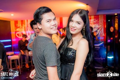 2015 Countdown New Year Party — photo 182