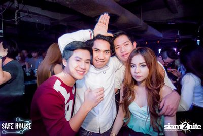 2015 Countdown New Year Party — photo 207